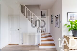  Maison � vendre 5 pi�ces 90 m�