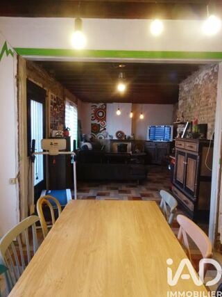  Maison � vendre 5 pi�ces 144 m�