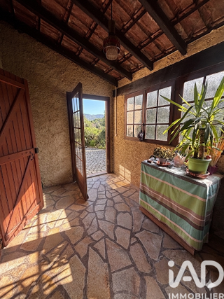  Maison � vendre 4 pi�ces 85 m�