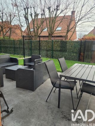  Maison � vendre 4 pi�ces 96 m�
