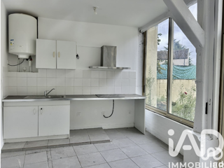  Appartement � vendre 2 pi�ces 39 m�