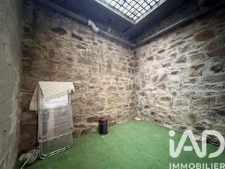  Appartement � vendre 1 pi�ce 30 m�