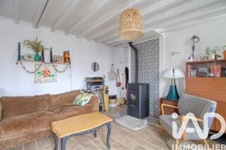  Appartement � vendre 2 pi�ces 38 m�