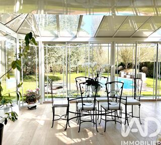  Maison � vendre 7 pi�ces 168 m�