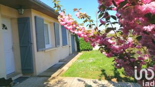  Maison � vendre 4 pi�ces 91 m�