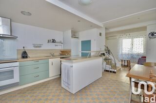  Maison  vendre 5 pices 120 m