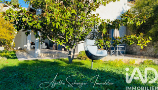  Maison � vendre 6 pi�ces 172 m�