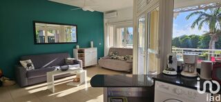  Appartement � vendre 2 pi�ces 57 m�