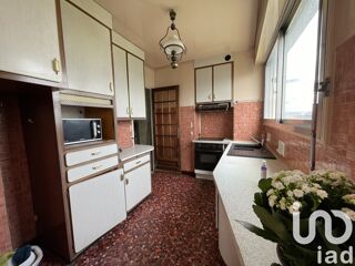  Appartement � vendre 6 pi�ces 150 m�