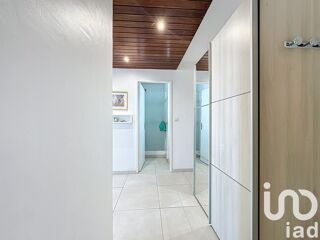  Appartement � vendre 2 pi�ces 51 m�