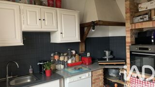  Maison � vendre 4 pi�ces 104 m�