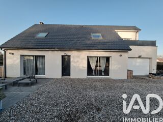  Maison � vendre 6 pi�ces 139 m�