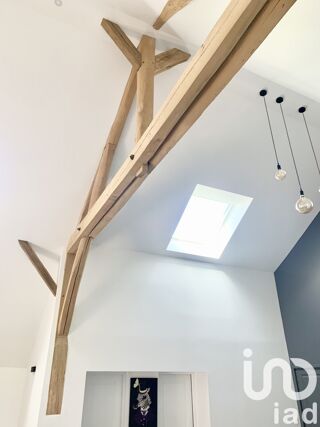  Maison � vendre 5 pi�ces 160 m�