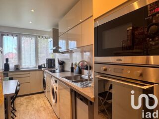  Appartement  vendre 4 pices 74 m