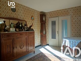  Maison � vendre 3 pi�ces 72 m�