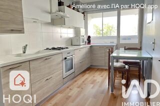  Appartement � vendre 3 pi�ces 74 m�