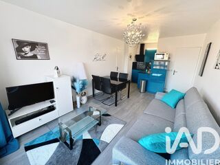  Appartement � vendre 2 pi�ces 36 m�