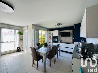  Appartement  vendre 4 pices 79 m
