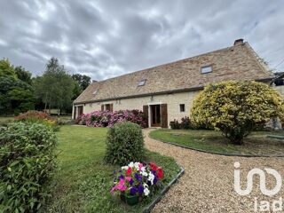  Maison � vendre 11 pi�ces 288 m�