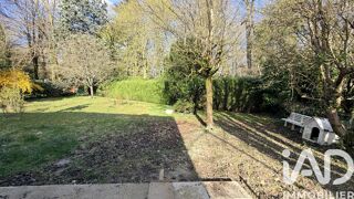  Maison � vendre 7 pi�ces 148 m�