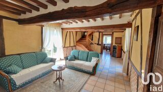  Maison � vendre 5 pi�ces 103 m�