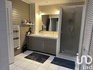  Maison � vendre 8 pi�ces 209 m�