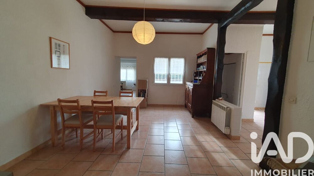  vendre  Maison La Palme (11480)