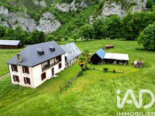  Maison � vendre 14 pi�ces 290 m�