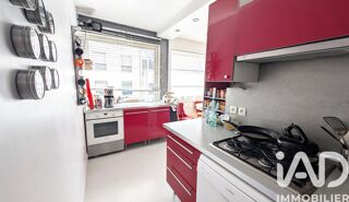  Appartement � vendre 4 pi�ces 69 m�