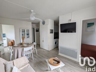  Appartement  vendre 3 pices 40 m