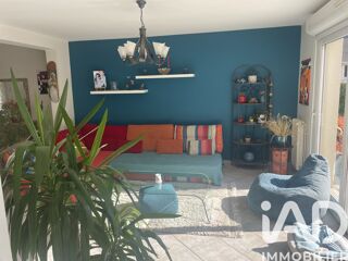  Maison � vendre 6 pi�ces 184 m�