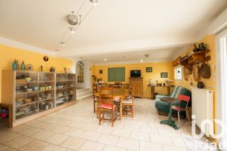  Maison  vendre 7 pices 185 m