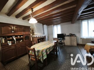  Maison � vendre 2 pi�ces 60 m�