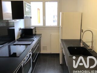  Appartement  vendre 3 pices 58 m