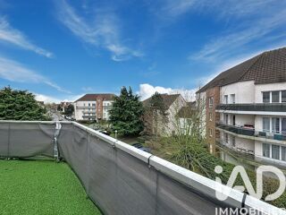  Appartement � vendre 3 pi�ces 73 m�