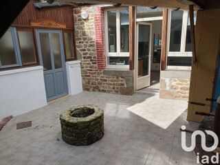  Maison � vendre 4 pi�ces 68 m�