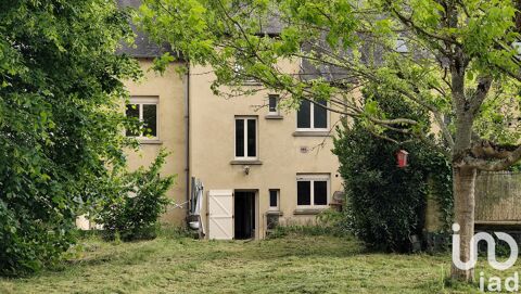   Vente Maison de ville 6 pi�ces Maison - 6 pi�ce(s) - 191 m�