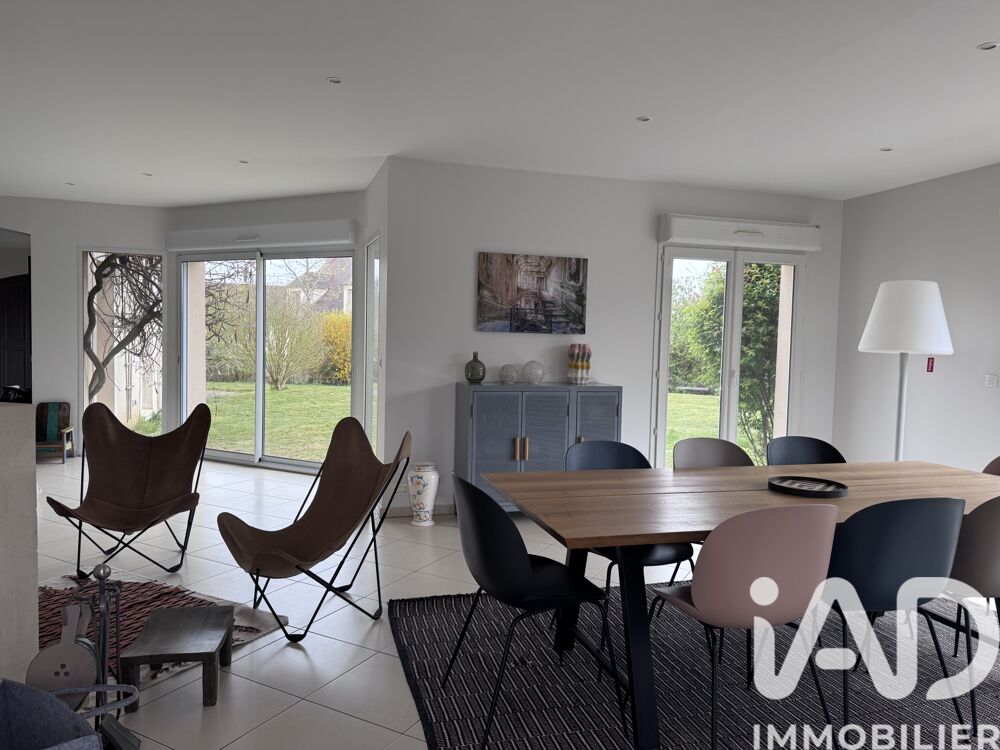 � vendre  Villa Saint-Nom-la-Bret�che (78860)