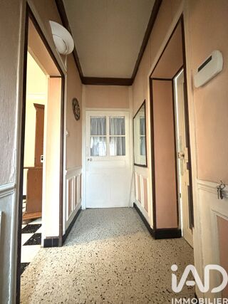  Maison � vendre 5 pi�ces 145 m�