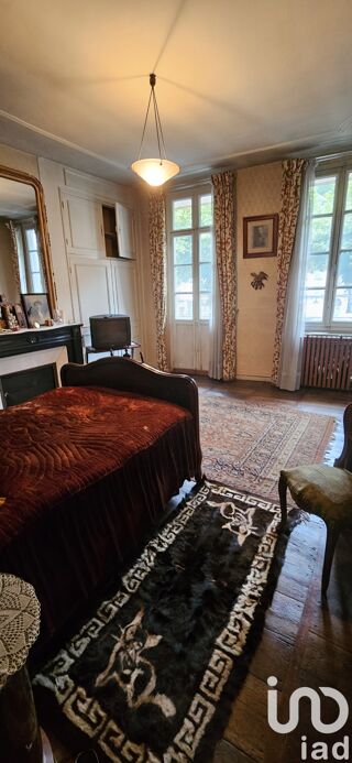  Appartement � vendre 5 pi�ces 129 m�