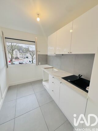  Appartement � vendre 2 pi�ces 39 m�