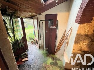  Maison � vendre 3 pi�ces 64 m�