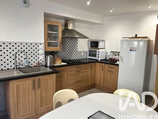  Maison � vendre 3 pi�ces 73 m�