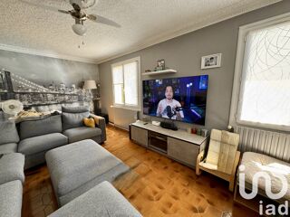  Maison � vendre 5 pi�ces 128 m�