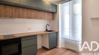  Appartement � vendre 2 pi�ces 33 m�