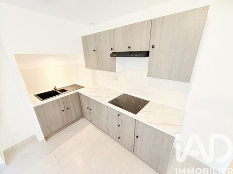  Appartement � louer 2 pi�ces 35 m�