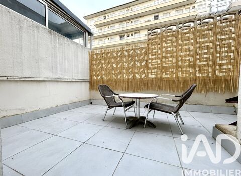 Vente B&acirc;timent 3 pi&egrave;ces 173000 66140 Canet-en-roussillon