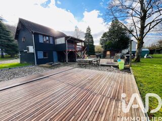  Maison � vendre 4 pi�ces 55 m�