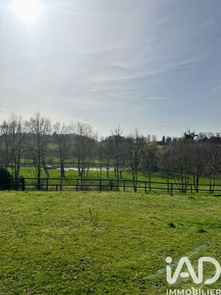  Terrain � vendre 660 m�