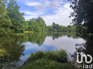  Terrain � vendre 955 m�